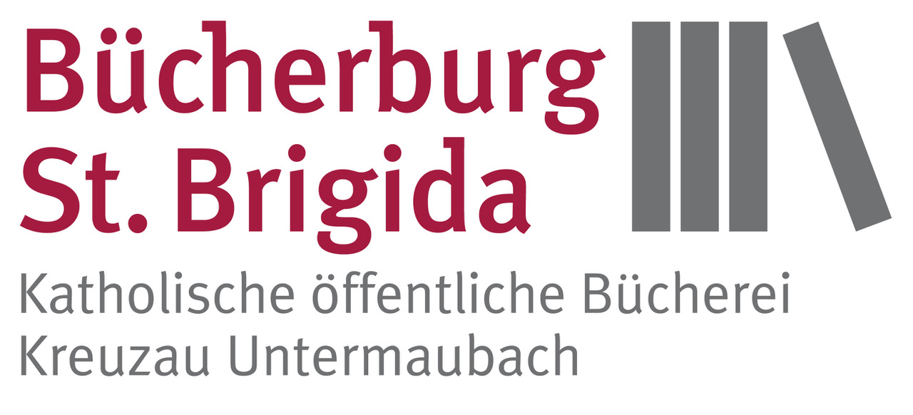 Buecherburg-St_Brigida_Logo_UZ_RZ2 (c) Bücherburg St. Brigida