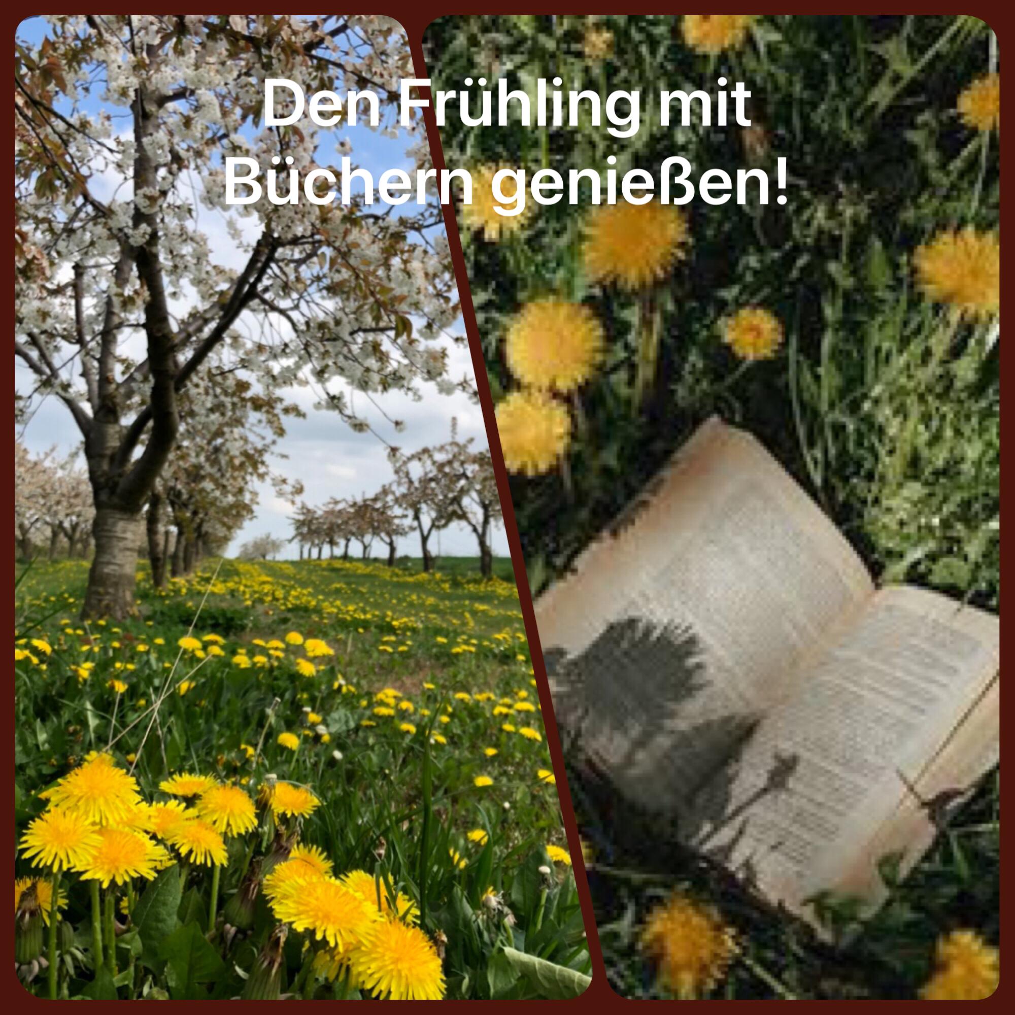 Frühlingsboten